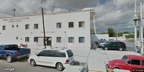 JUZGADO PRIMERO PENAL